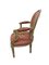 French Louis XVI Childrens Chair, 18th Century, Image 6