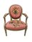 French Louis XVI Childrens Chair, 18th Century, Image 1