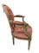 French Louis XVI Childrens Chair, 18th Century, Image 5