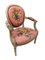 French Louis XVI Childrens Chair, 18th Century 2