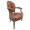 French Louis XVI Childrens Chair, 18th Century 3