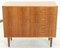 Vintage Commode in Cherrywood, Image 14