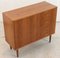 Vintage Commode in Cherrywood, Image 9