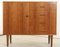 Vintage Commode in Cherrywood 13