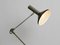 Large Table Clamp Lamp from Kaiser, 1970s, Image 2