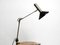 Large Table Clamp Lamp from Kaiser, 1970s, Image 5