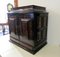 Antique Cabinet in Ebony and Tortober, 1600s 1