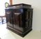 Antique Cabinet in Ebony and Tortober, 1600s, Image 1
