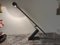 Melanos Lamp by Mario Botta for Artemide, 1980s 1