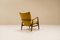 Lounge Chair Model MS6 in Teak by Madsen & Schubell, Denmark, 1950s, Image 5