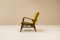 Lounge Chair Model MS6 in Teak by Madsen & Schubell, Denmark, 1950s, Image 2