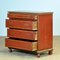 Pine Chest of Drawers, 1925 4