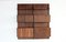 Vintage Danish Wall System in Rosewood by Thygesen & Sørensen, 1960s, Image 24