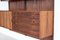 Vintage Danish Wall System in Rosewood by Thygesen & Sørensen, 1960s, Image 2