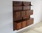 Vintage Danish Wall System in Rosewood by Thygesen & Sørensen, 1960s, Image 7