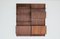 Vintage Danish Wall System in Rosewood by Thygesen & Sørensen, 1960s, Image 15