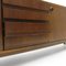 Sideboard aus Holz mit Schubladen, 1960er 7
