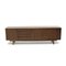 Sideboard aus Holz mit Schubladen, 1960er 1