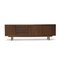Wooden Sideboard with Drawers, 1960s 4
