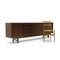 Sideboard aus Holz mit Schubladen, 1960er 14