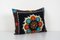 Suzani Ethnic Velvet Uzbek Suzani Samarkand Cushion Cover 2