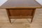 Mid-Century Freestanding Teak Desk, 1970s 11