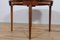 Mid-Century Teak Dining Table and Chairs Set by Hans Olsen for Frem Røjle, 1950s, Set of 5, Image 14