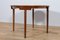 Mid-Century Teak Dining Table and Chairs Set by Hans Olsen for Frem Røjle, 1950s, Set of 5 10