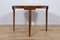 Mid-Century Teak Esstisch & Stühle von Hans Olsen für Frem Røjle, 1950er, 5 . Set 11