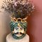 Green Crown Vase from Popolo, Image 2