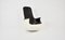 Culbuto Armchair attributed to Marc Held for Knoll International, 1960s 3