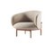 Butaca Jussieu de BDV Paris Design Furnitures, Imagen 1