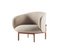 Jussieu Armchair from BDV Paris Design Furnitures 1