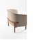 Poltrona Jussieu di BDV Paris Design Furnitures, Immagine 2