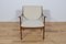 PJ112 Armchair by Ole Wanscher for Poul Jeppesens, 1960s, Image 4