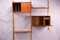 Danish Royal System Modular Shelving by Poul Cadovius, 1950s, Image 2