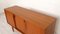 Credenza vintage in teak di Axel Christensen per Aco Mobler, Danimarca, Immagine 5