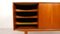 Credenza vintage in teak di Axel Christensen per Aco Mobler, Danimarca, Immagine 14