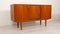 Vintage Danish Teak Sideboard by Axel Christensen for Aco Mobler, Image 4