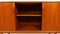 Dänisches Vintage Teak Sideboard von Axel Christensen für Aco Mobler 10