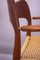 Model MK213 Carver Chairs by Arne Hovmand-Olsen for Mogens Kold, 1950s, Set of 2, Image 5