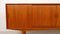 Vintage Danish Teak Sideboard by Knud Nielsen for Losning Mobelfabrik, 1960s, Image 13