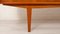 Vintage Danish Teak Sideboard by Knud Nielsen for Losning Mobelfabrik, 1960s 5