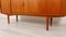 Vintage Danish Teak Sideboard by Knud Nielsen for Losning Mobelfabrik, 1960s 11