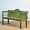 Antique Pine Bench, 1920s 12