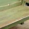 Antique Pine Bench, 1920s 5