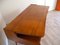 Mid-Century Danish Architects Desk in Teak, 1950s 18