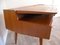 Mid-Century Danish Architects Desk in Teak, 1950s 19