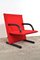 T-Line Armchair by Burkhard Vogtherr for Arflex, 1980s, Image 12