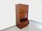 Meuble de Rangement Haut Vintage en Palissandre, 1960s 1